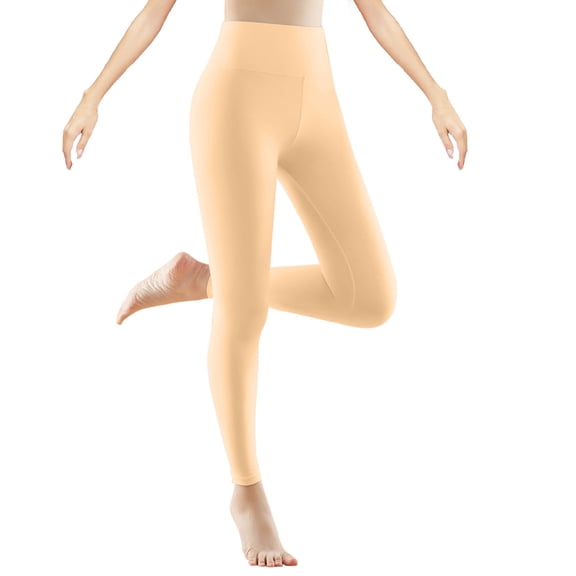 YSUEJPF Womens Thermal Underwear Bottoms High Waisted Long Johns Pants Soft Warm Tights Winter Base Layers
