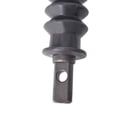 thumbnail image 7 of For Chevrolet GMC C1500 C2500 1995-2000 Lower Steering Shaft, Fits OEM 26033170 & 425-185, Replacement Intermediate Steering Column Shaft, 7 of 7