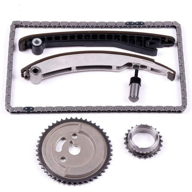 ECCPP Timing Chain Kit Replacement for 20022007 for Mini Cooper 1.6L