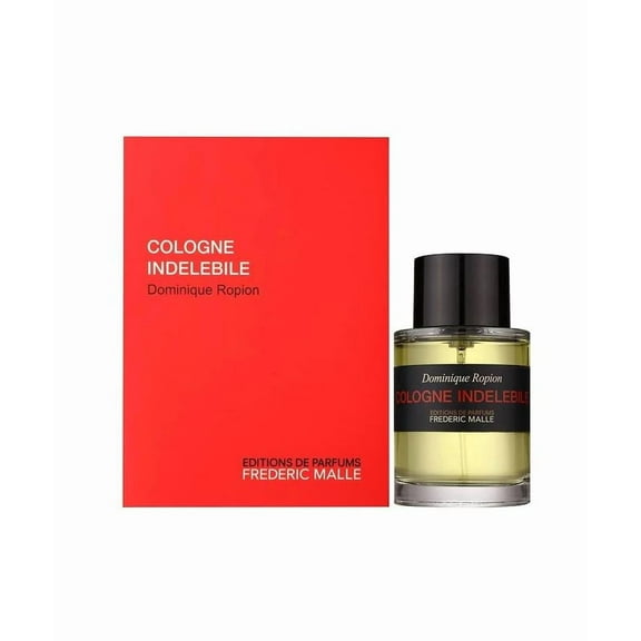 Frederic Malle Cologne Indelebile Eau De Parfum Spray