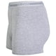 thumbnail image 5 of Calzoncillos tipo bóxer Gildan para hombre, color negro/carbón/gris, paquete de 5, 5 of 6