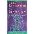 thumbnail image 1 of Pre-Owned From Generation to Generation: Understanding Sexual Attraction to Children (Paperback) 0963789147 9780963789143, 1 of 1