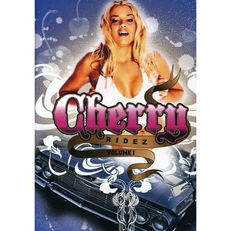 Cherry Ridez, Vol.1 (Full Frame)