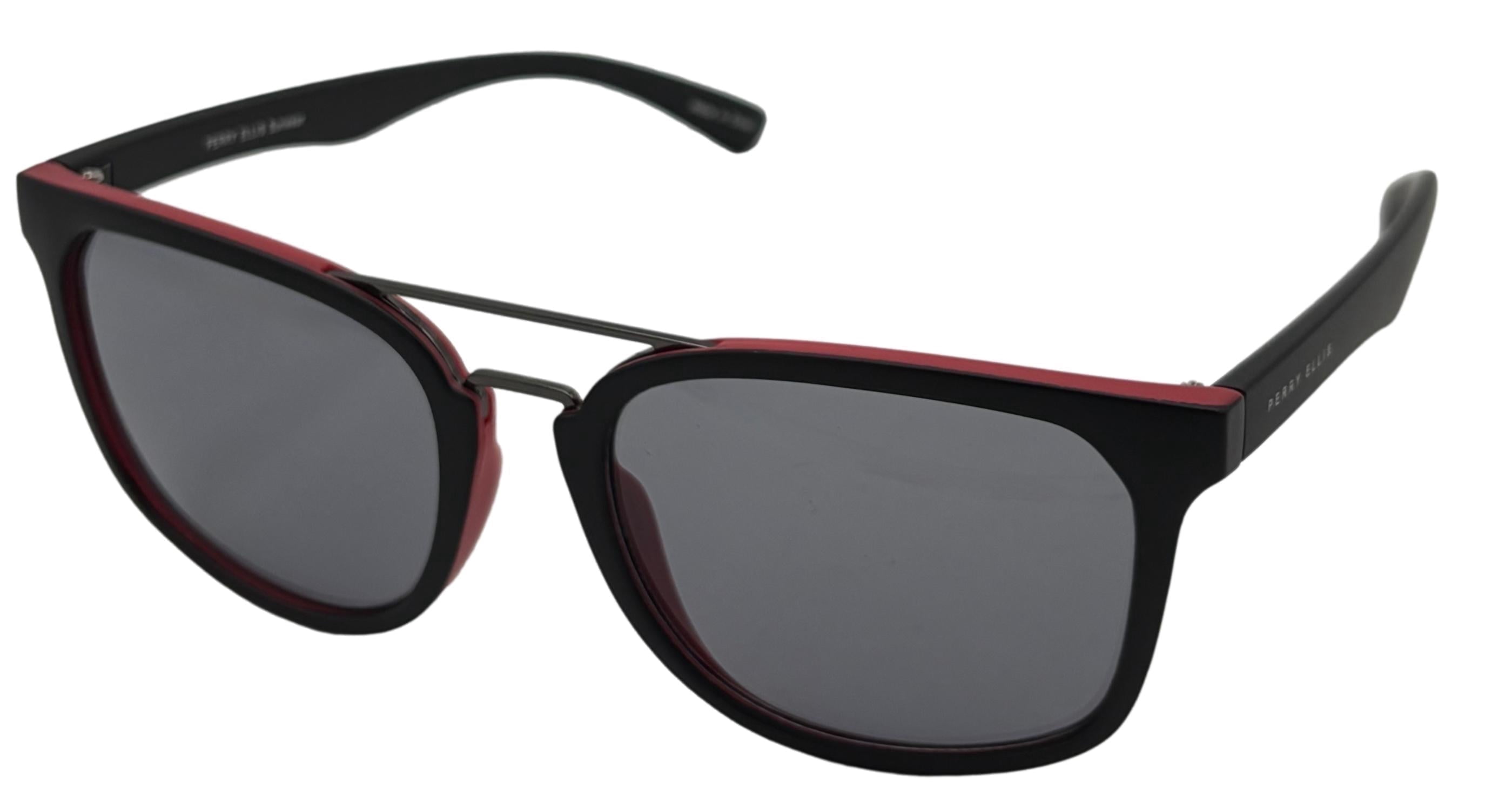 GAP SGP404-HAV Sunglasses Sun Glasses HAV HAVANA Authentic New 55mm Gap-Sgp404 Rectangle Sunglasses Gray Gradient Gray Solid  main image 3