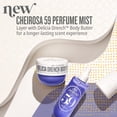 thumbnail image 4 of Cheirosa 59  Delicia Drench by Sol De Janeiro Perfume Mist 3.0oz/90ml Spray New, 4 of 6