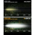 thumbnail image 6 of Fit Jeep Liberty 2008-2012 6000K LED Headlight Hi/Lo+Fog Light 4 Bulbs Combo Kit, 6 of 11