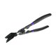 thumbnail image 5 of Accesorios para herramientas de clips de paneles automotrices Herramienta de pasadores de empuje automotrices de alta resistencia Mango amarillo azul, 5 of 8