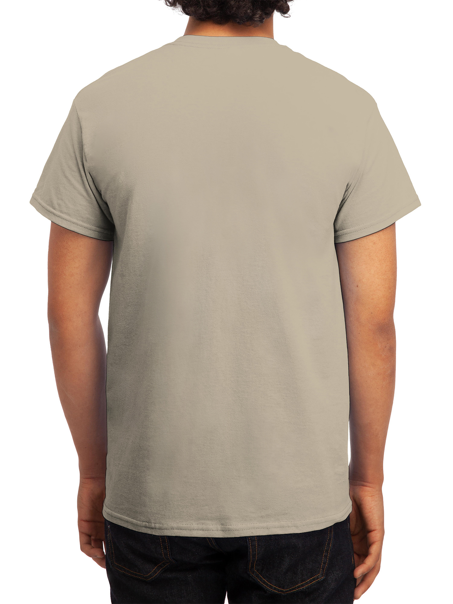 Attack On Titan Men's Short Sleeve Graphic Tee - image 2 of 2