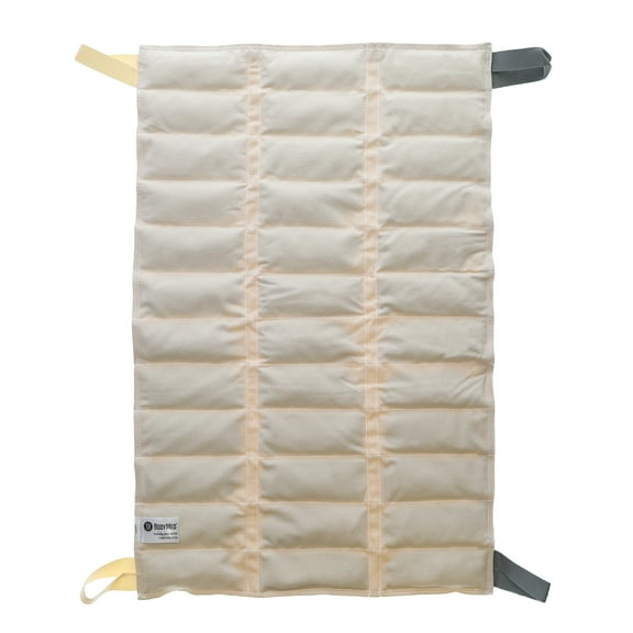 BodyMed Pro-Temp Hydro Hot Pack, Oversize, 15 in. x 24 in. – Hot Therapy Heating Pad for Physical Therapy or Occupational Therapy Offices