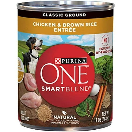 SmartBlend Canned Wet Dog Food