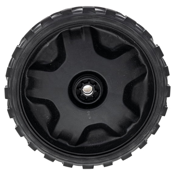 CUB CADET 634-05040 Wheel Assembly 8 X 2 SC IP HW E CSV070 CSV 700 300 24A