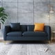 thumbnail image 1 of Bedroom Lazy Living Room Sofas Modern Recliner Leather Living Room Sofas Loveseat Armchair Sofy Do Salonu Home Furniture YY50SF My Lux Decor Round, 1 of 14