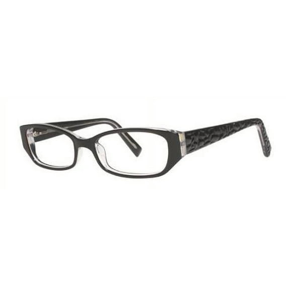 TIMEX Eyeglasses T188 Black 51MM