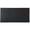 Black, variant on Youthyao Interchangeable Felt Notice Board with Noise Reducing Fabric Easy Wall Mount Design for Photos School Conference