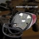 thumbnail image 3 of Motorcycle Tail Brake Light For Yamaha Virago Xv250 Xv400, 3 of 5