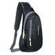 thumbnail image 1 of Bolsas bandolera impermeables con correa ajustable, 1 of 7