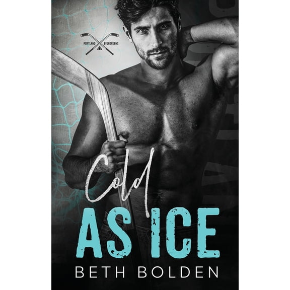 Cold as Ice, (Paperback)