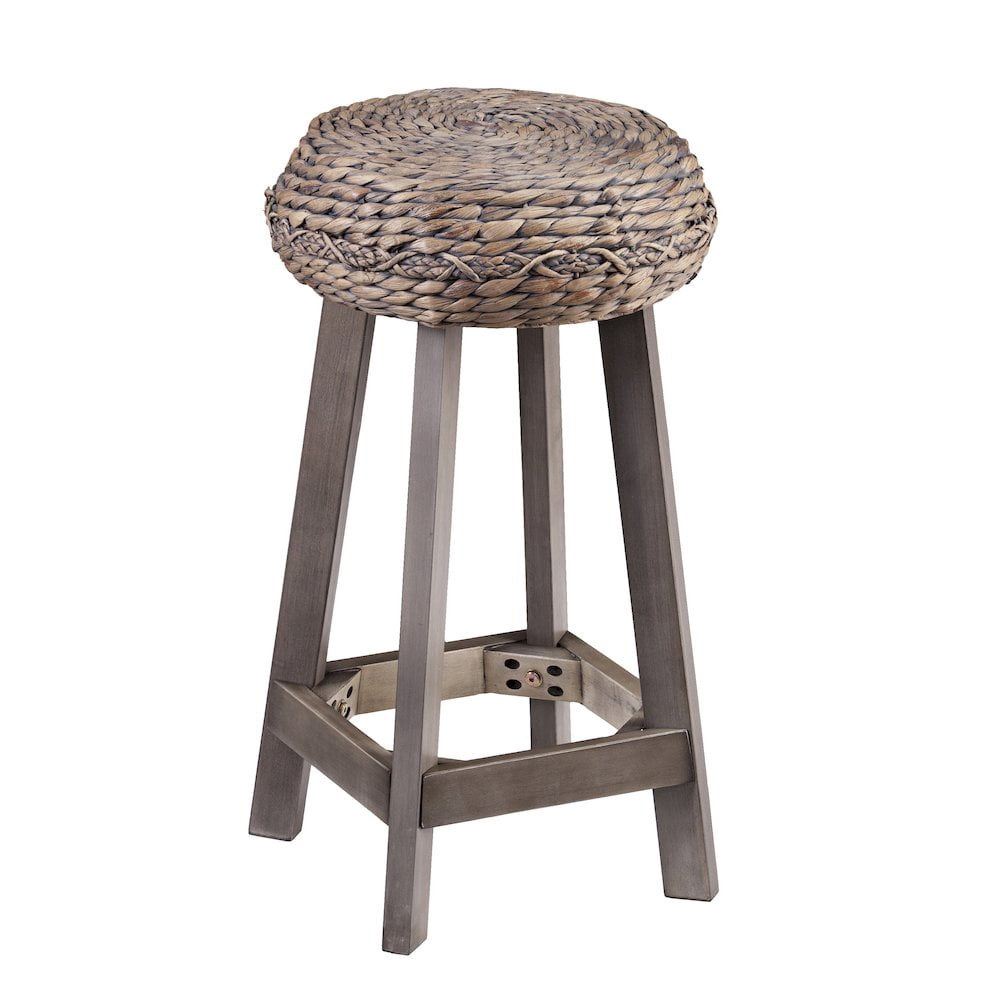 SEI Furniture Rutina Counter Stools - Thumbnail 3