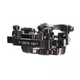 thumbnail image 1 of jinwen 2X Bike Disc Caliper Mountain Front/Rear Calipers Black Front, 1 of 7