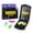 Black, variant on Educational Insights Word on The Street Junior, Vocabulary & Word Game for Home & Classroom, Ages 7+