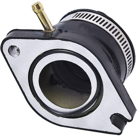 Waltyotur Carburetor Intake Manifold Boot For Yamaha TTR230 2005-2015 1C6-E3586-00-00