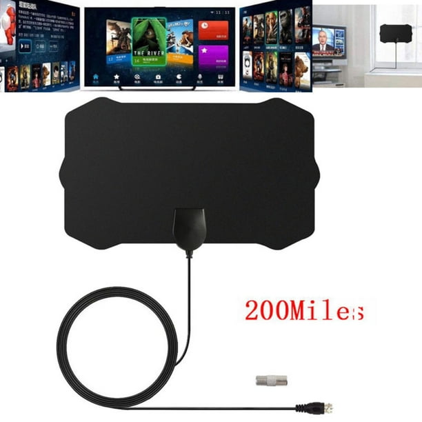 Indoor Antenna Tv Digital Hd Skywire Hdtv 1080p Sky Link Cable Us 0 Mile Range Walmart Com Walmart Com Indoor Antenna Tv Digital Hd Skywire Hdtv 1080p Sky Link Cable Us 0 Mile Range Walmart Com Walmart Com