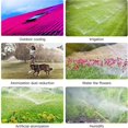 thumbnail image 1 of 50PCS Adjustable Garden Drip Irrigation Misting Nozzle -Flow Dripper Spray Gardening Tools, 1 of 10