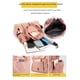 thumbnail image 5 of Bolso de mujer, bolso informal, bolso de estudiante universitario, bolso cruzado de hombro, bolso de mano de tela Oxford de gran capacidad, 5 of 6