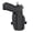 Black, variant on CZ Shadow 2 Compact Paddle Holster Carbon Fiber Black / Right Hand by Rounded Gear