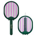 thumbnail image 1 of Zapper giratorio eléctrico del insecto de la sorpresa del mosquito plegable 1200mAh para el dormitorio casero Hugtrwg Para estrenar, 1 of 1