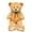 Tan, variant on MorisMos Giant Teddy Bear 35.4'' Giant Stuffed Animal Big Bear Plush Toy