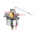 thumbnail image 3 of Bgsha UK548A Engine Carburetor Kit for Classic For 30S 35S Lawn Mowers For Tecumseh, 3 of 10