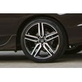 thumbnail image 4 of New 18" x 8" Replacement Gunmetal Alloy Wheels fits Honda Accord, Spirior & Acura MDX (Set of 4), 4 of 4