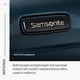 thumbnail image 5 of Equipaje Samsonite Omni PC, cara dura, ampliable, 20 pulgadas, color verde azulado, 5 of 6