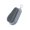 Gray, variant on JUANCHENG Strong Bristle Cleaning Tool for Oily Stove Tops and Wet Shower Floors