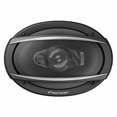 thumbnail image 7 of Pioneer TS-A6987S 6" x 9" 5-Way 700W Max 4-Ohms Car Audio Coaxial Speakers, 7 of 7