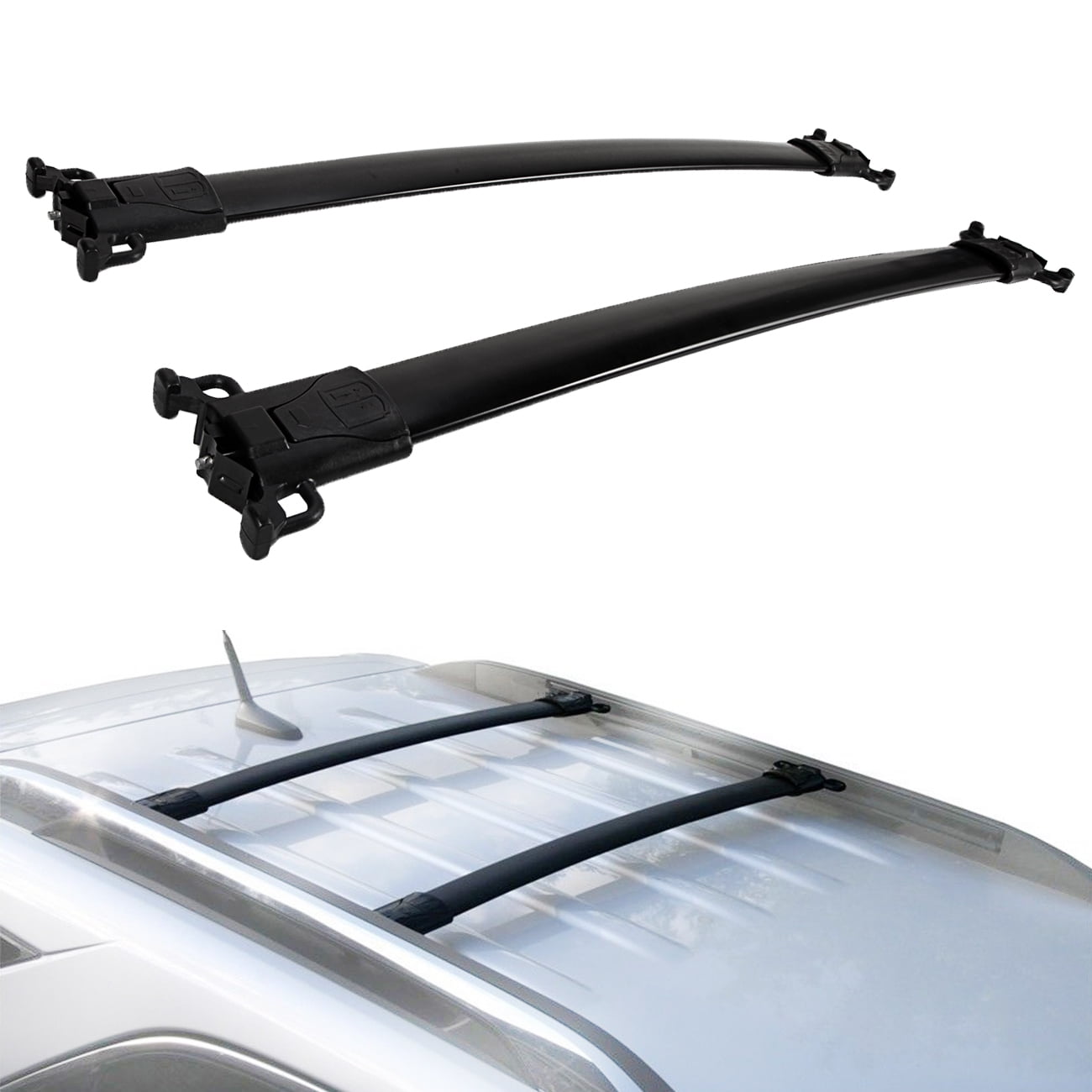 bike rack for gmc terrain