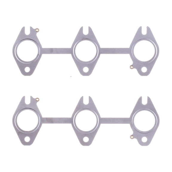Cometic Gasket Automotive C5726 040 Exhaust Manifold Gasket Set Fits select: 2000-2002 FREIGHTLINER CHASSIS M LINE WALK-IN VAN