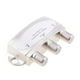 thumbnail image 2 of Interruptor de satélite impermeable 2x1 LNB LNBF Free to -Switch para receptor de satélite Sunnimix interruptor de diseqc 2x1, 2 of 8