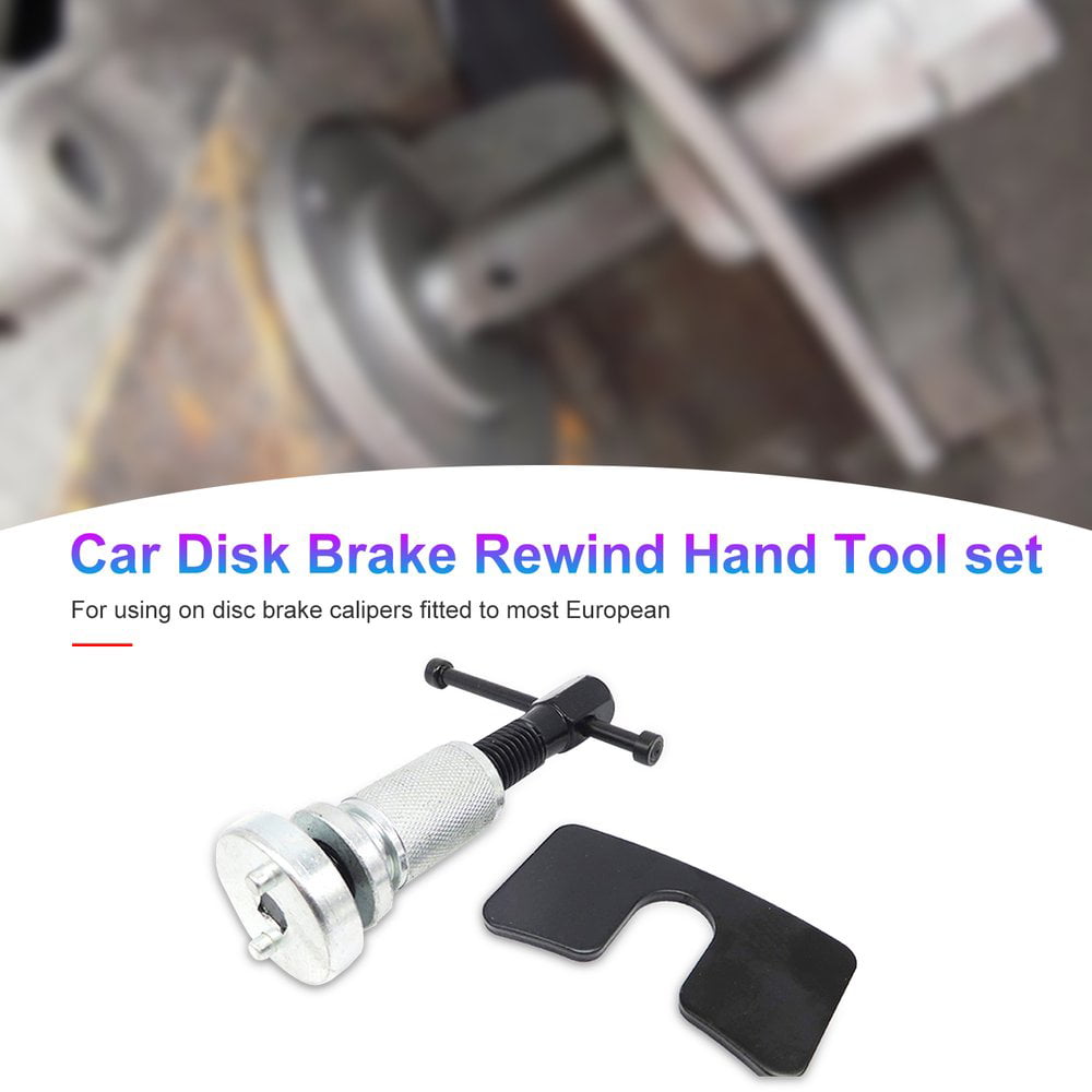 Details about   Hot Car Brake Caliper Piston Rewind Cars Japanese and European Most for Kit 