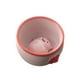 thumbnail image 3 of Figura en miniatura de taza de té de cerámica con mascota de té, regalo de colección, estatua de cerdito, taza de té de Kung Fu para oficina y sala de 160 ml, 3 of 8