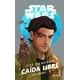 thumbnail image 1 of Poe Dameron Planeta CAÃDA LIBRE 9786070772344, 1 of 2