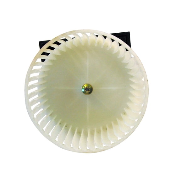 HVAC Blower Motor Fits 1995 GMC Yukon