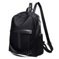 thumbnail image 1 of Women‘S Fashion Bag Large Capacity Computer Bag Student Backpack Shoulder Bag, 1 of 3