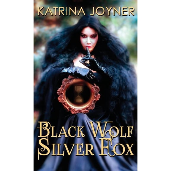 Black Wolf, Silver Fox, (Paperback)
