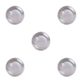 thumbnail image 1 of Bearachild Lampshade Cover Ceiling Light Fixture Office Globe Lamp Shade Bedroom Glass Type2 NO2, 1 of 1