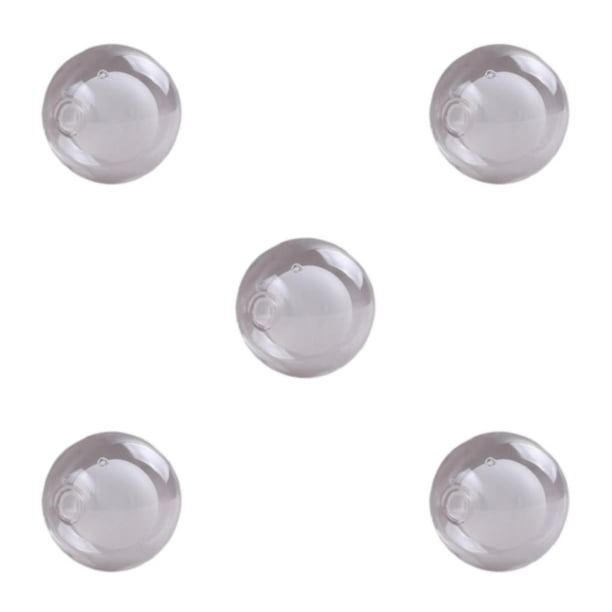 Wosthever Lampshade Cover Ceiling Light Fixture Office Bedroom Shade Globe Glass Lamp Type2 NO2