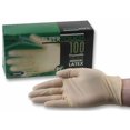 thumbnail image 1 of RARAION - Powder Free Latex Gloves - X Large 100 Pack, 1 of 1