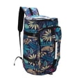 thumbnail image 1 of Mochila de camping Bling Bling Mochila estampada de poliéster grande, 1 of 14