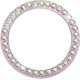 thumbnail image 1 of Botón de arranque LIUYMXG Cristal Bling Rhinestone Accesorios decoración coche, 1 of 5